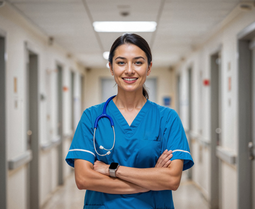 medical lab technician 